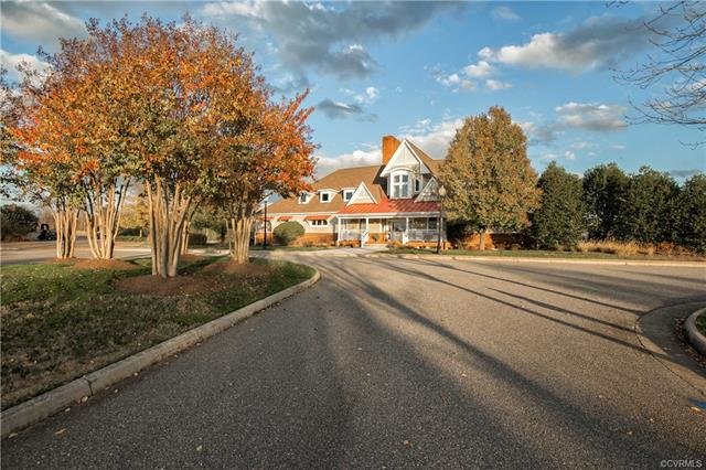 Image for 0.40 ± AC Residential Building Lot - Brickshire Golf Course Frontage - Nearby Colonial Downs - 5351 Linkshire Ln., Providence Forge, VA 23140