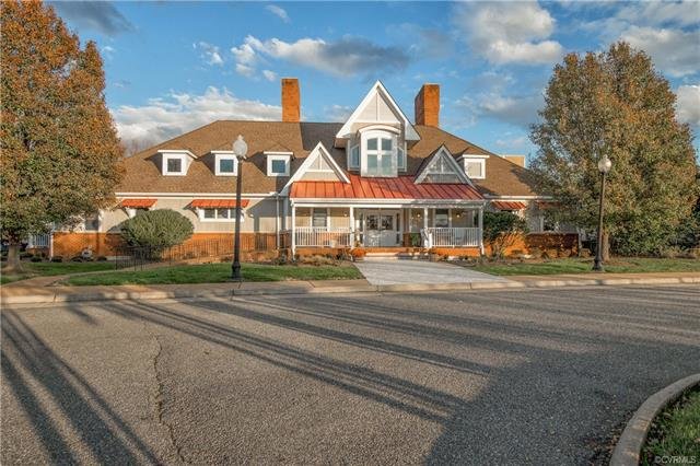 Image for 0.40 ± AC Residential Building Lot - Brickshire Golf Course Frontage - Nearby Colonial Downs - 5351 Linkshire Ln., Providence Forge, VA 23140