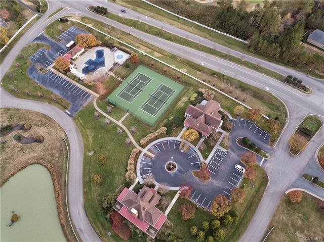 Image for 0.40 ± AC Residential Building Lot - Brickshire Golf Course Frontage - Nearby Colonial Downs - 5351 Linkshire Ln., Providence Forge, VA 23140