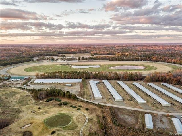 Image for 0.40 ± AC Residential Building Lot - Brickshire Golf Course Frontage - Nearby Colonial Downs - 5351 Linkshire Ln., Providence Forge, VA 23140