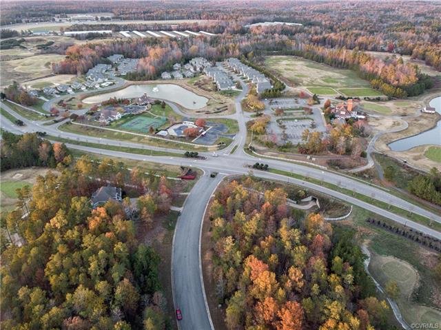 Image for 0.40 ± AC Residential Building Lot - Brickshire Golf Course Frontage - Nearby Colonial Downs - 5351 Linkshire Ln., Providence Forge, VA 23140