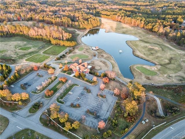 Image for 0.40 ± AC Residential Building Lot - Brickshire Golf Course Frontage - Nearby Colonial Downs - 5351 Linkshire Ln., Providence Forge, VA 23140