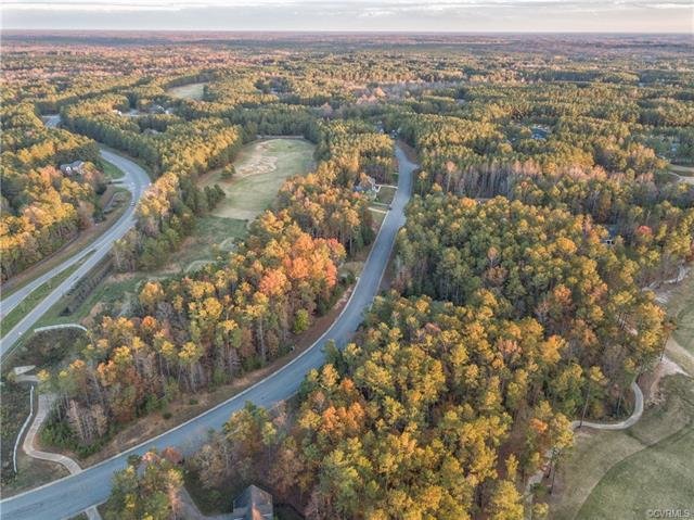 Image for 0.40 ± AC Residential Building Lot - Brickshire Golf Course Frontage - Nearby Colonial Downs - 5351 Linkshire Ln., Providence Forge, VA 23140