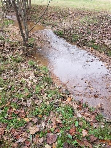 Image for 14.01 ± AC Residential Building Site - Elevated Building Lot - Albemarle County - 0 Thomas Jefferson Pky., Charlottesville, VA 22902