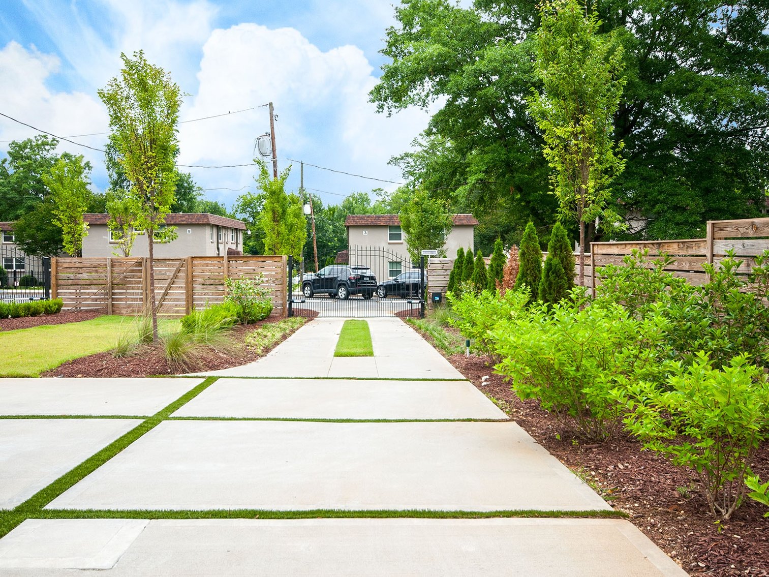 Image for TWO REAL ESTATE AUCTIONS: Greenville, SC