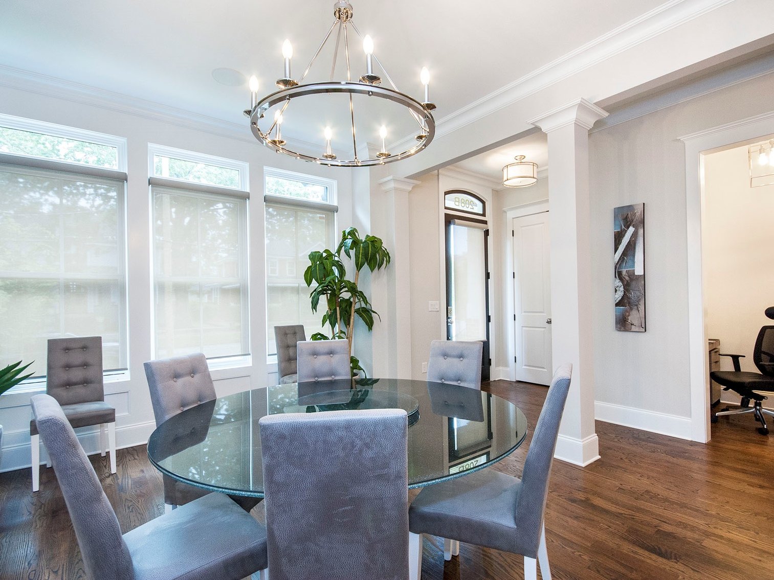 Image for TWO REAL ESTATE AUCTIONS: Greenville, SC