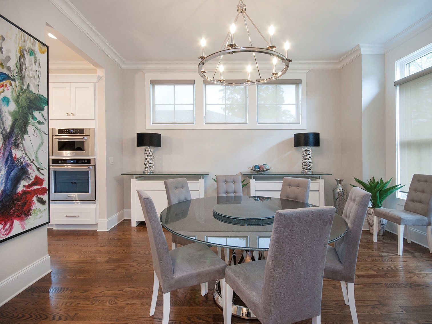 Image for TWO REAL ESTATE AUCTIONS: Greenville, SC