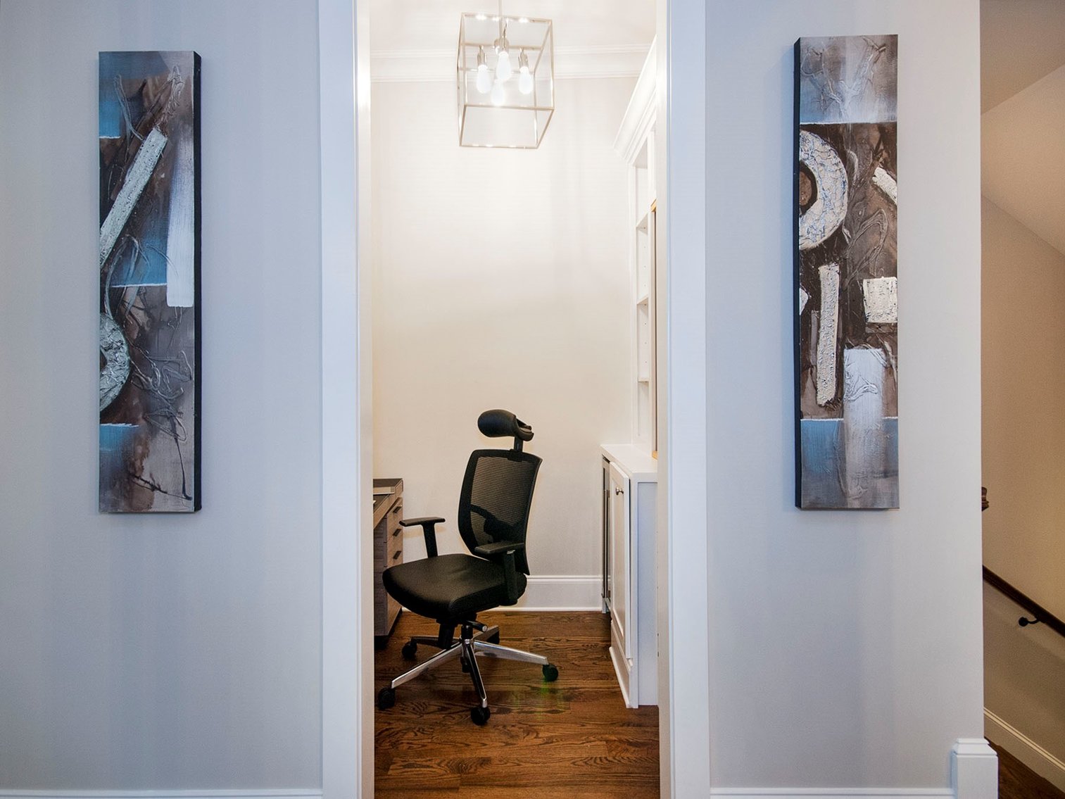 Image for TWO REAL ESTATE AUCTIONS: Greenville, SC