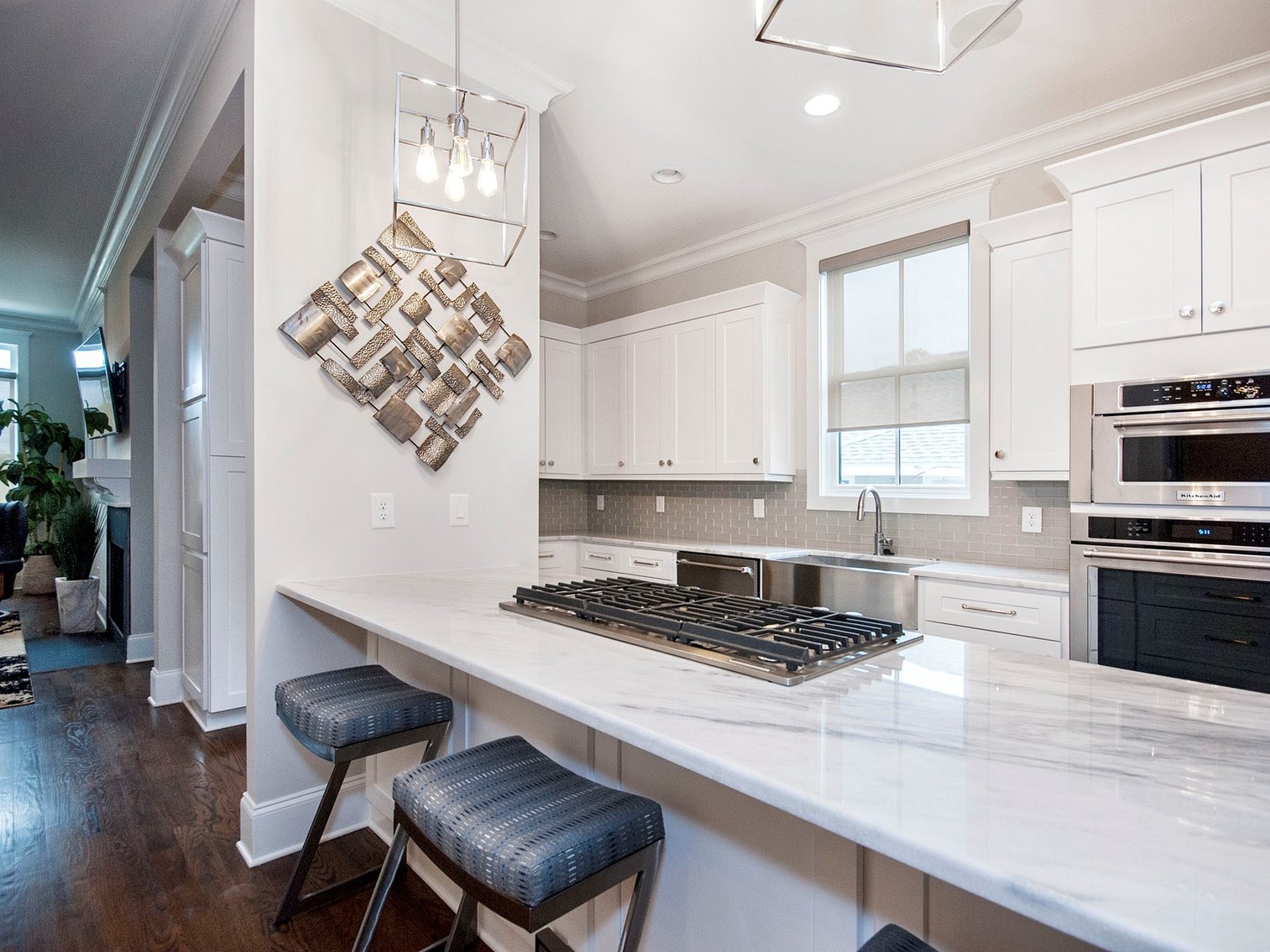 Image for TWO REAL ESTATE AUCTIONS: Greenville, SC