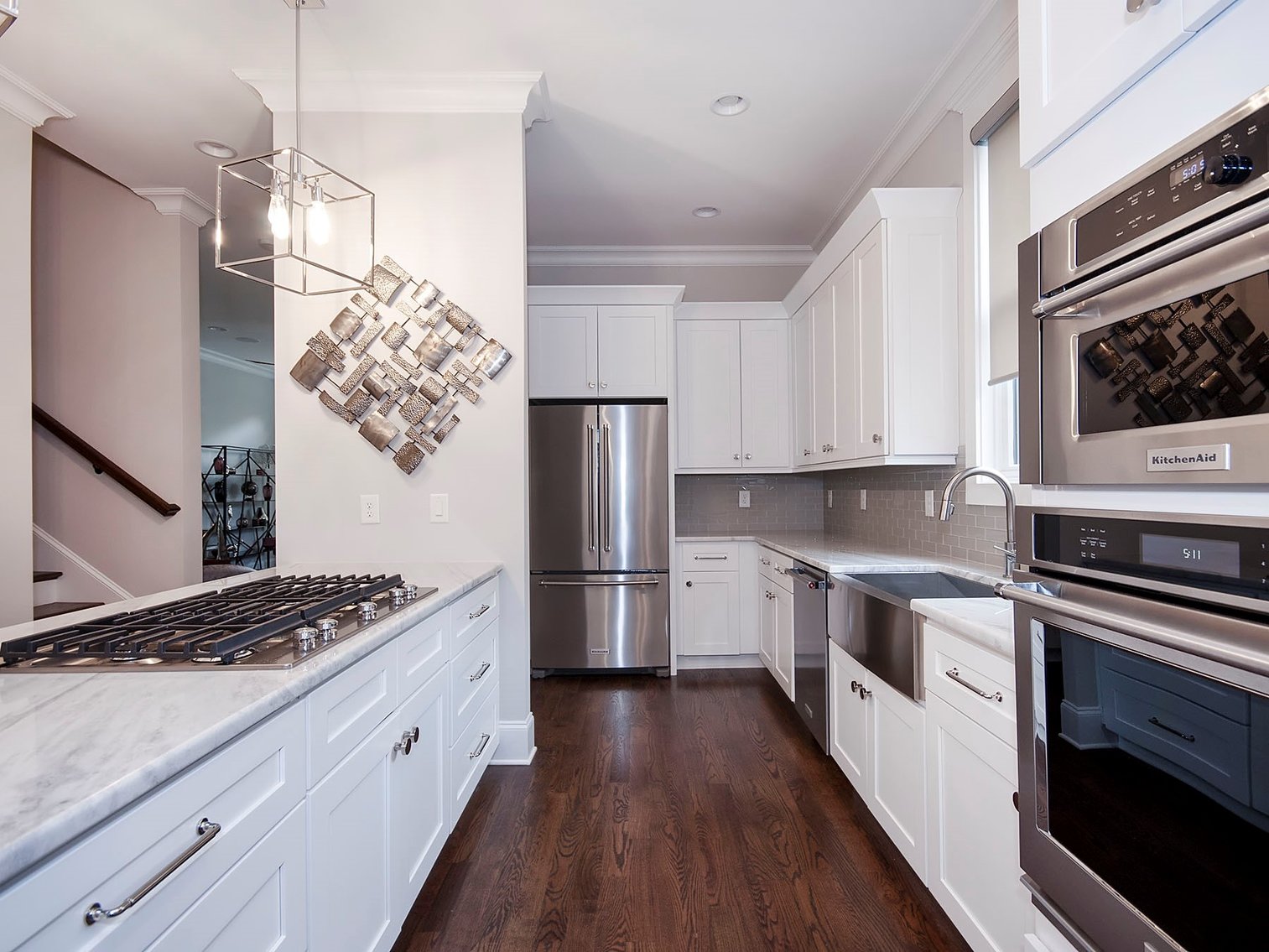 Image for TWO REAL ESTATE AUCTIONS: Greenville, SC