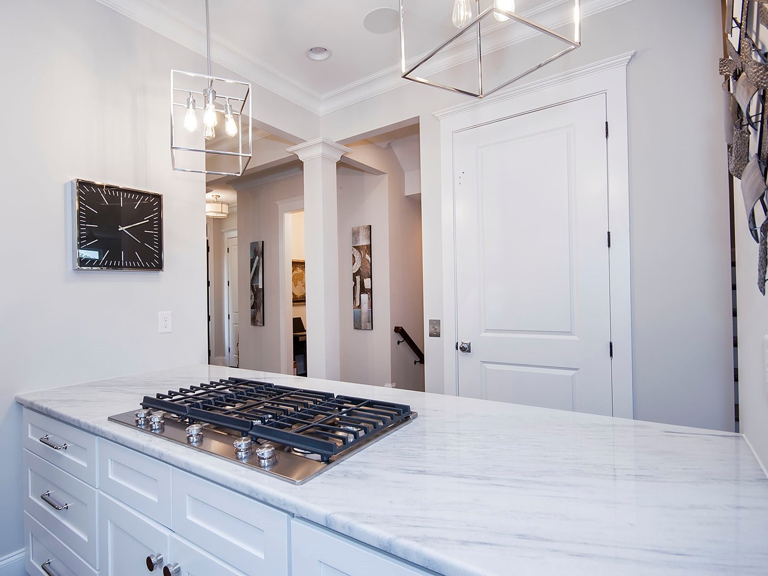 Image for TWO REAL ESTATE AUCTIONS: Greenville, SC