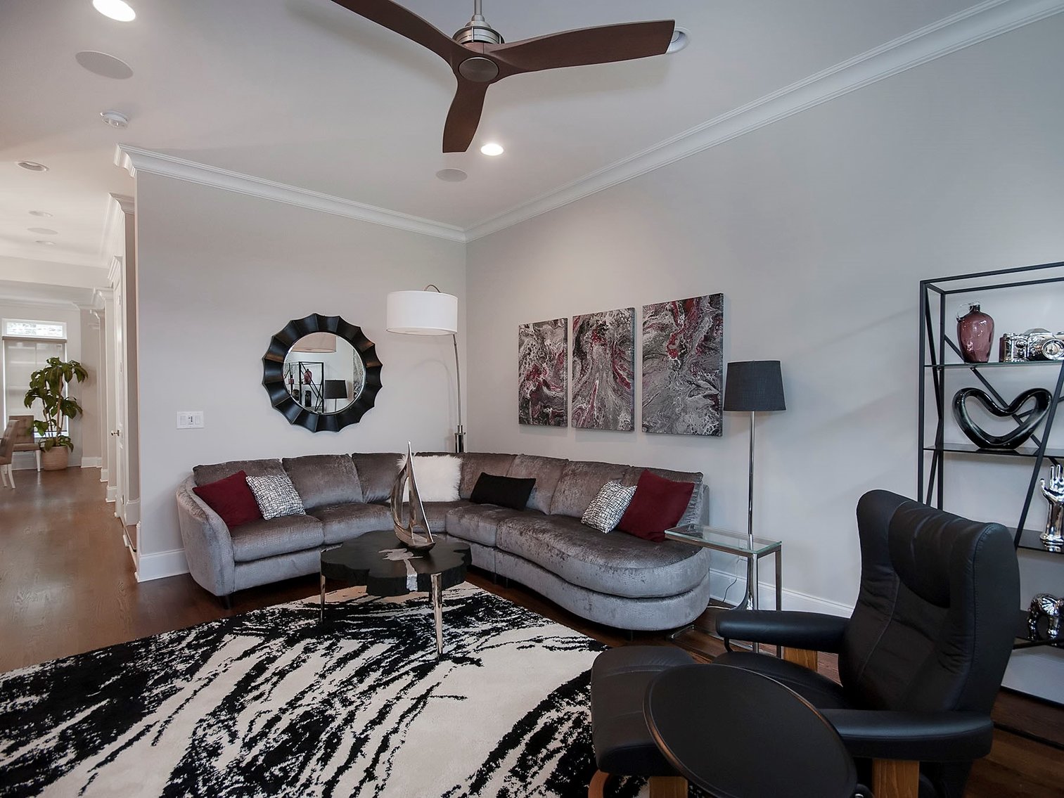 Image for TWO REAL ESTATE AUCTIONS: Greenville, SC