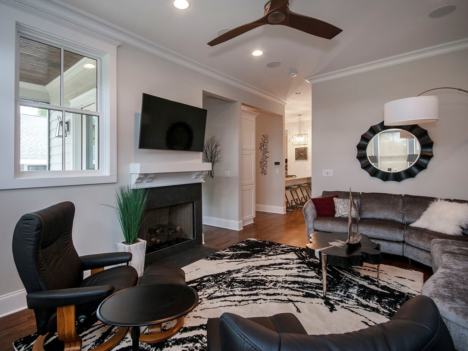 Image for TWO REAL ESTATE AUCTIONS: Greenville, SC