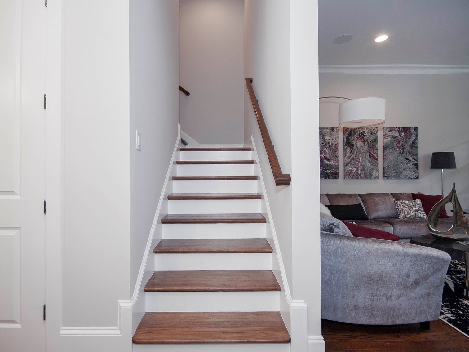 Image for TWO REAL ESTATE AUCTIONS: Greenville, SC