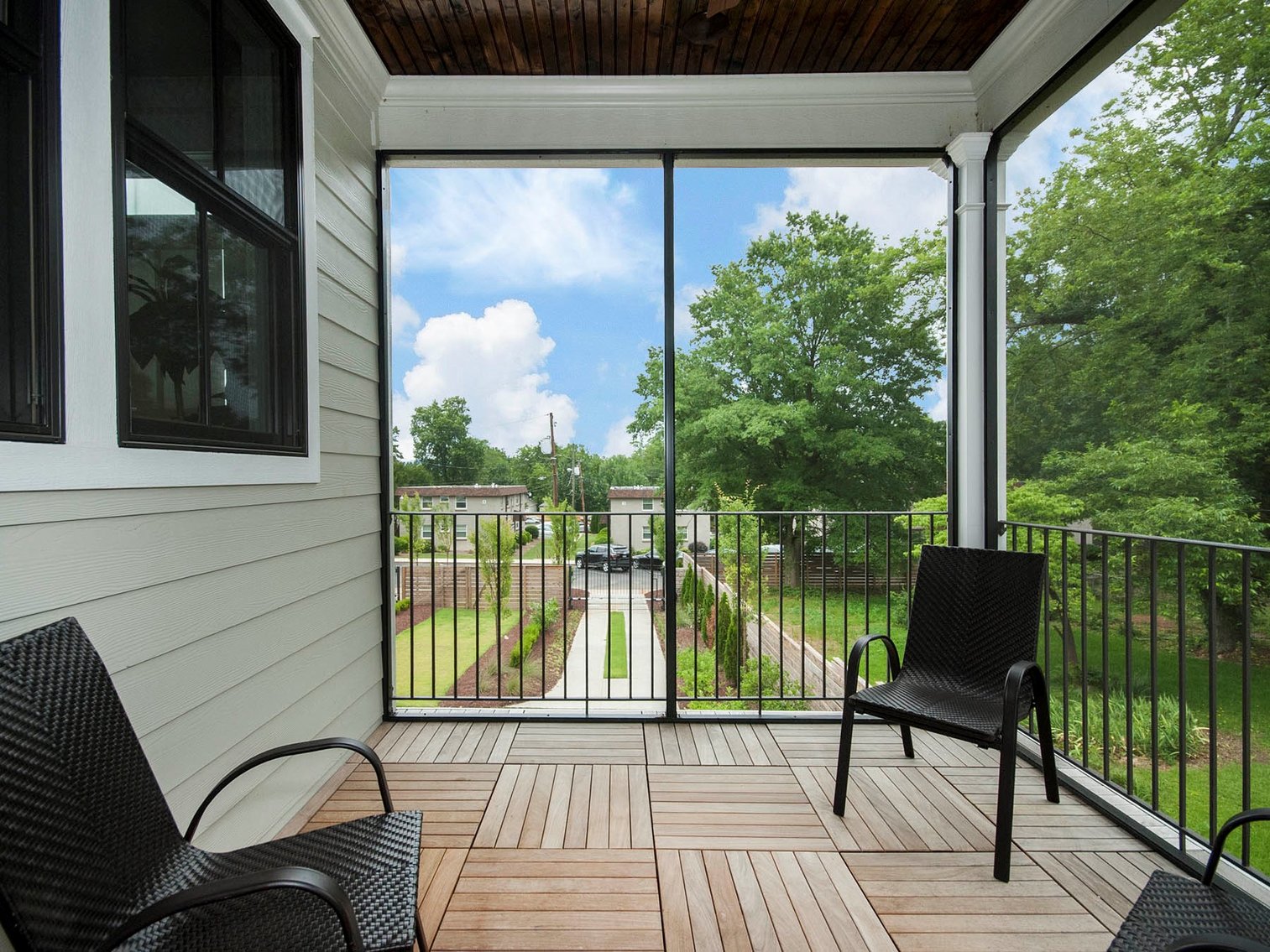 Image for TWO REAL ESTATE AUCTIONS: Greenville, SC