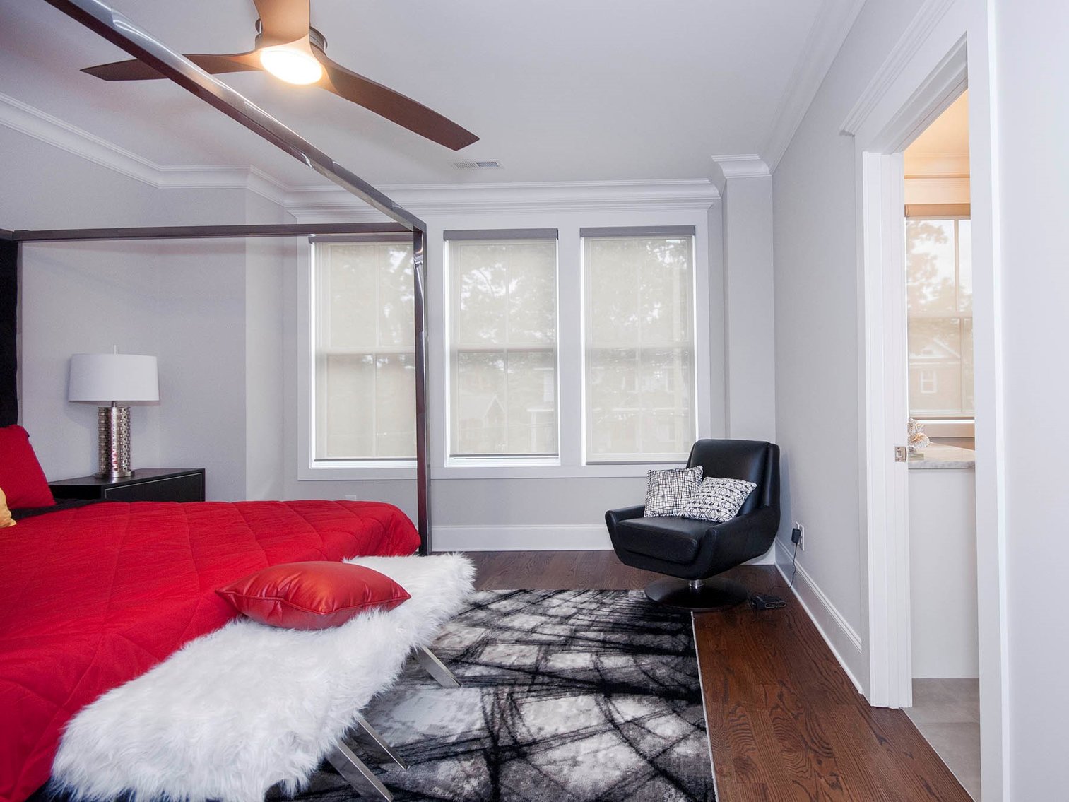 Image for TWO REAL ESTATE AUCTIONS: Greenville, SC