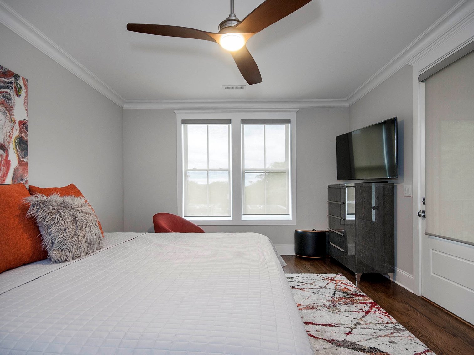 Image for TWO REAL ESTATE AUCTIONS: Greenville, SC