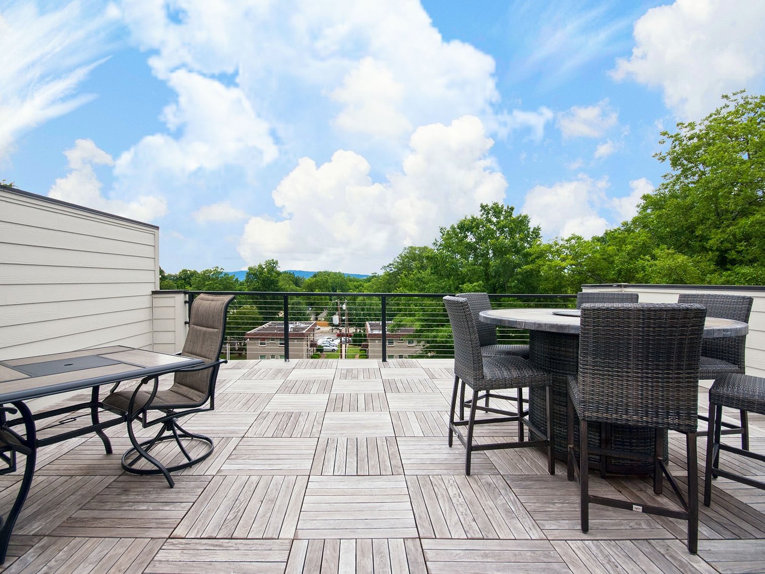 Image for TWO REAL ESTATE AUCTIONS: Greenville, SC