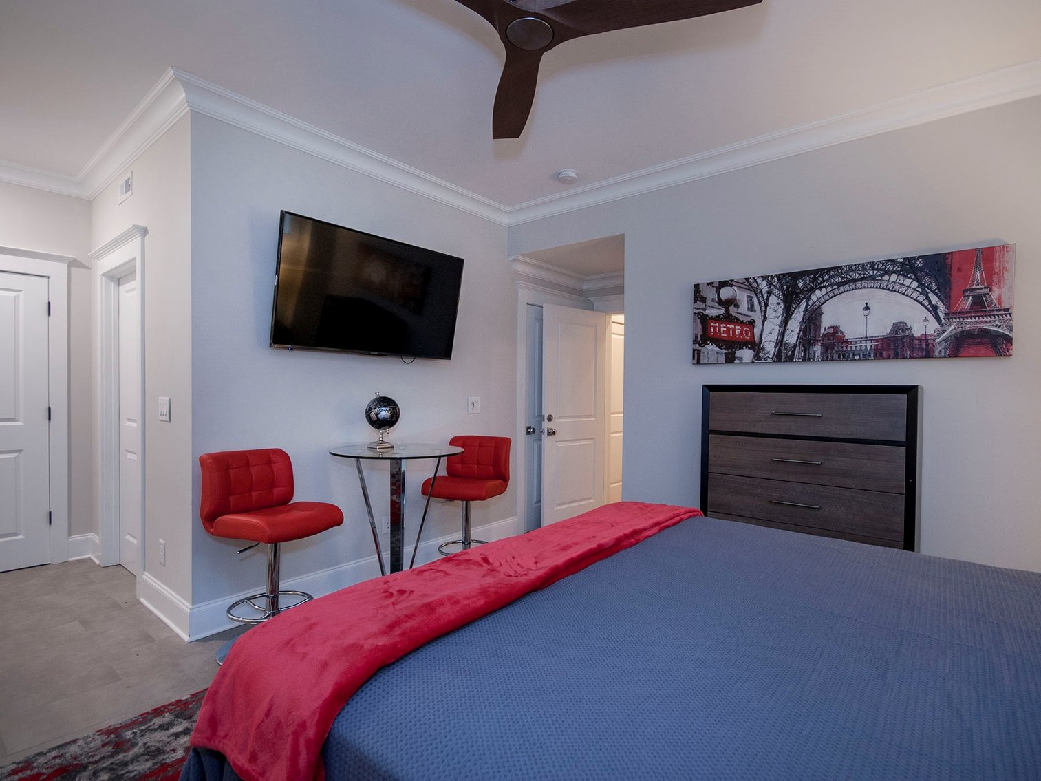 Image for TWO REAL ESTATE AUCTIONS: Greenville, SC