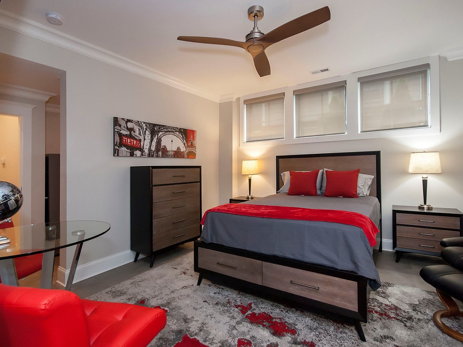 Image for TWO REAL ESTATE AUCTIONS: Greenville, SC