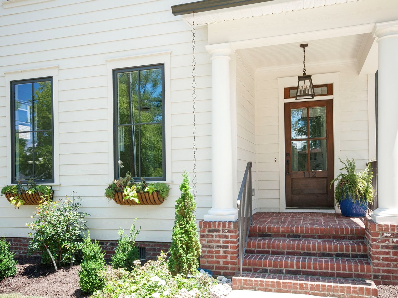 Image for TWO REAL ESTATE AUCTIONS: Greenville, SC