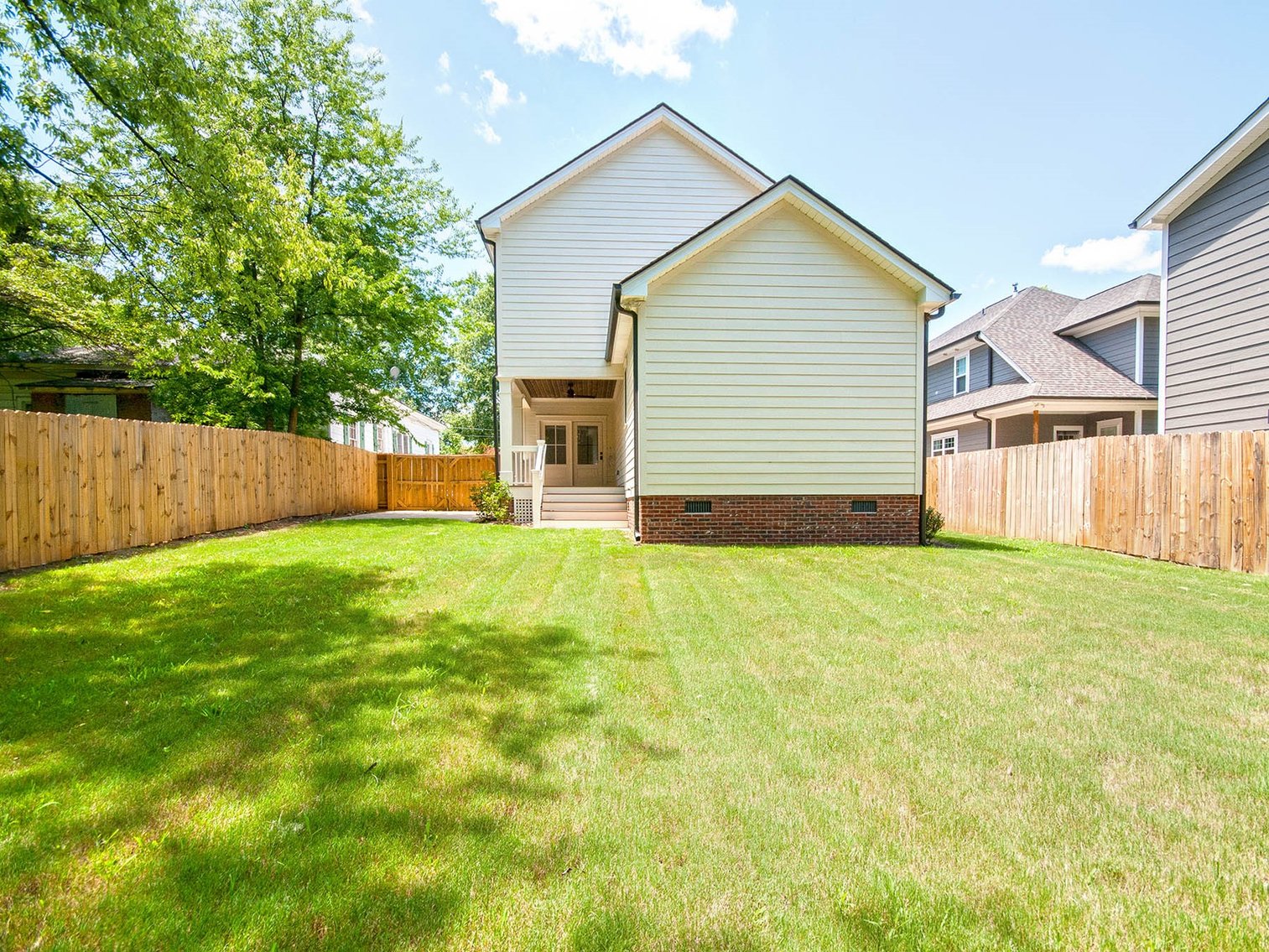 Image for TWO REAL ESTATE AUCTIONS: Greenville, SC