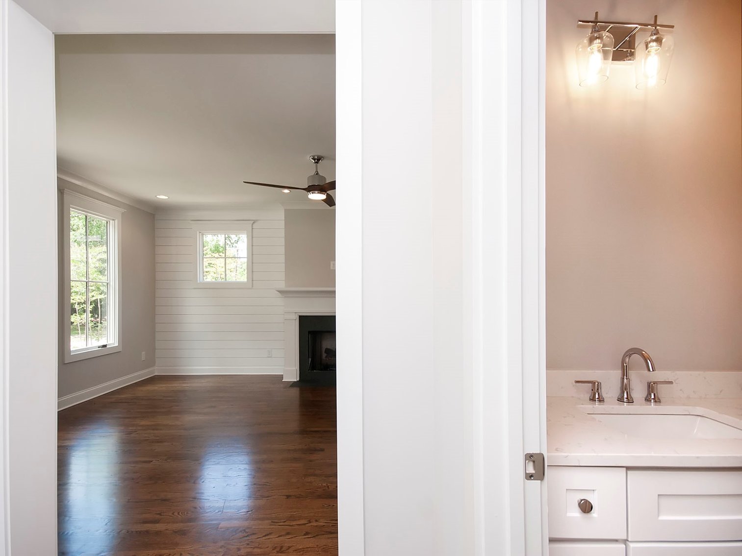 Image for TWO REAL ESTATE AUCTIONS: Greenville, SC