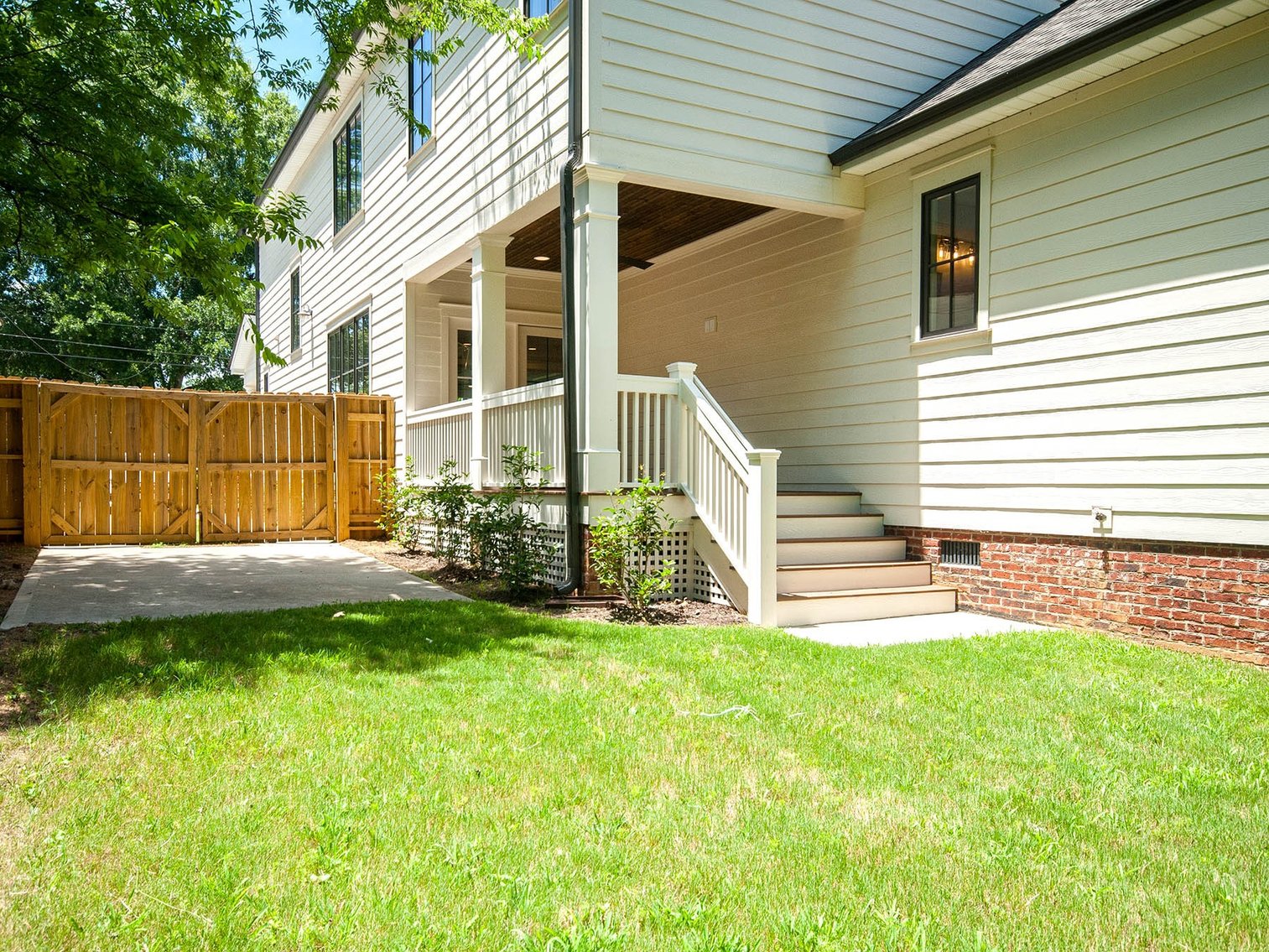 Image for TWO REAL ESTATE AUCTIONS: Greenville, SC