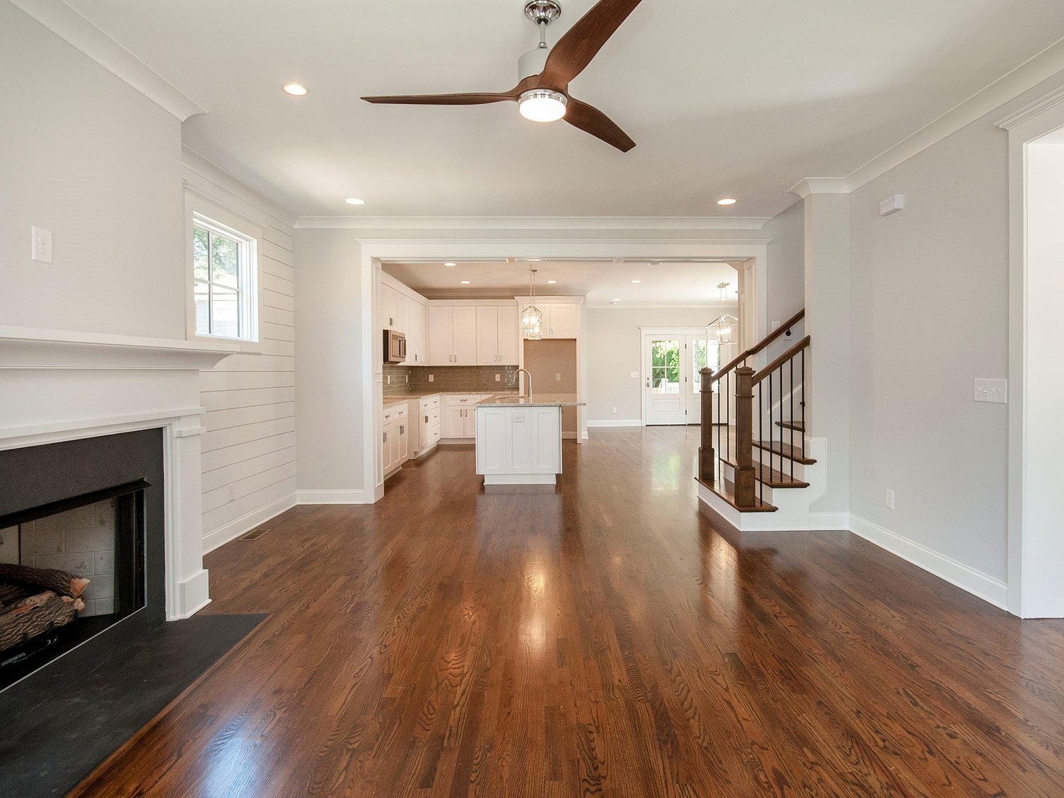 Image for TWO REAL ESTATE AUCTIONS: Greenville, SC