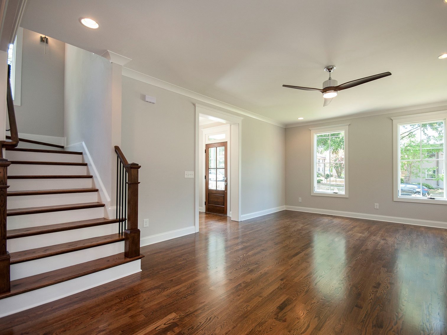 Image for TWO REAL ESTATE AUCTIONS: Greenville, SC