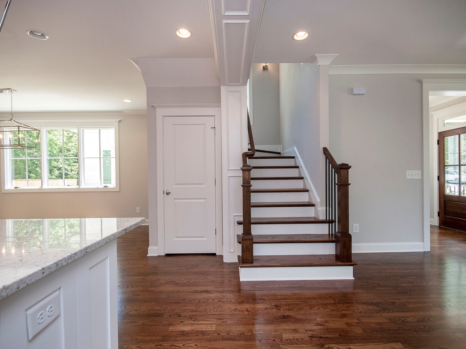 Image for TWO REAL ESTATE AUCTIONS: Greenville, SC