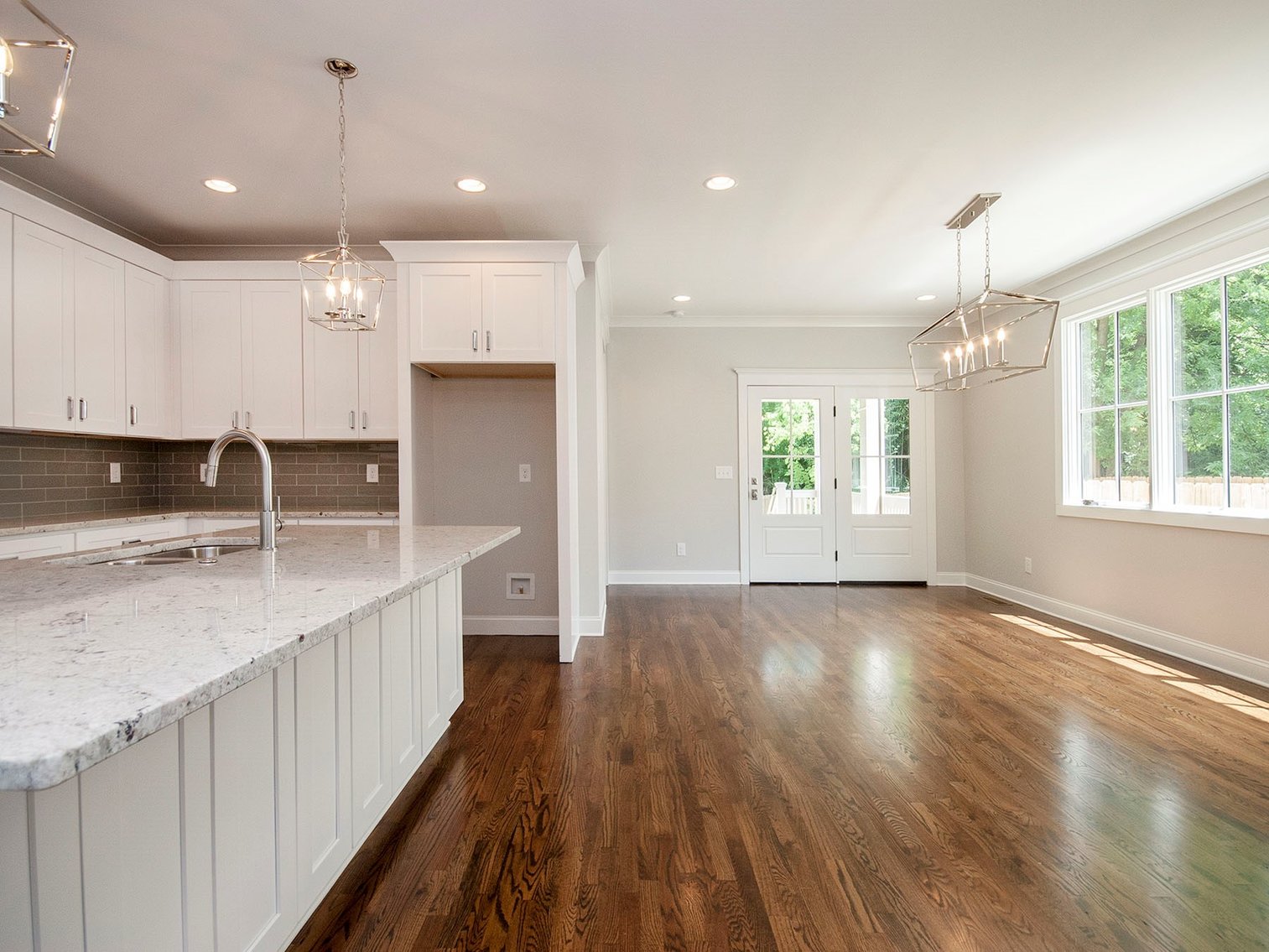 Image for TWO REAL ESTATE AUCTIONS: Greenville, SC