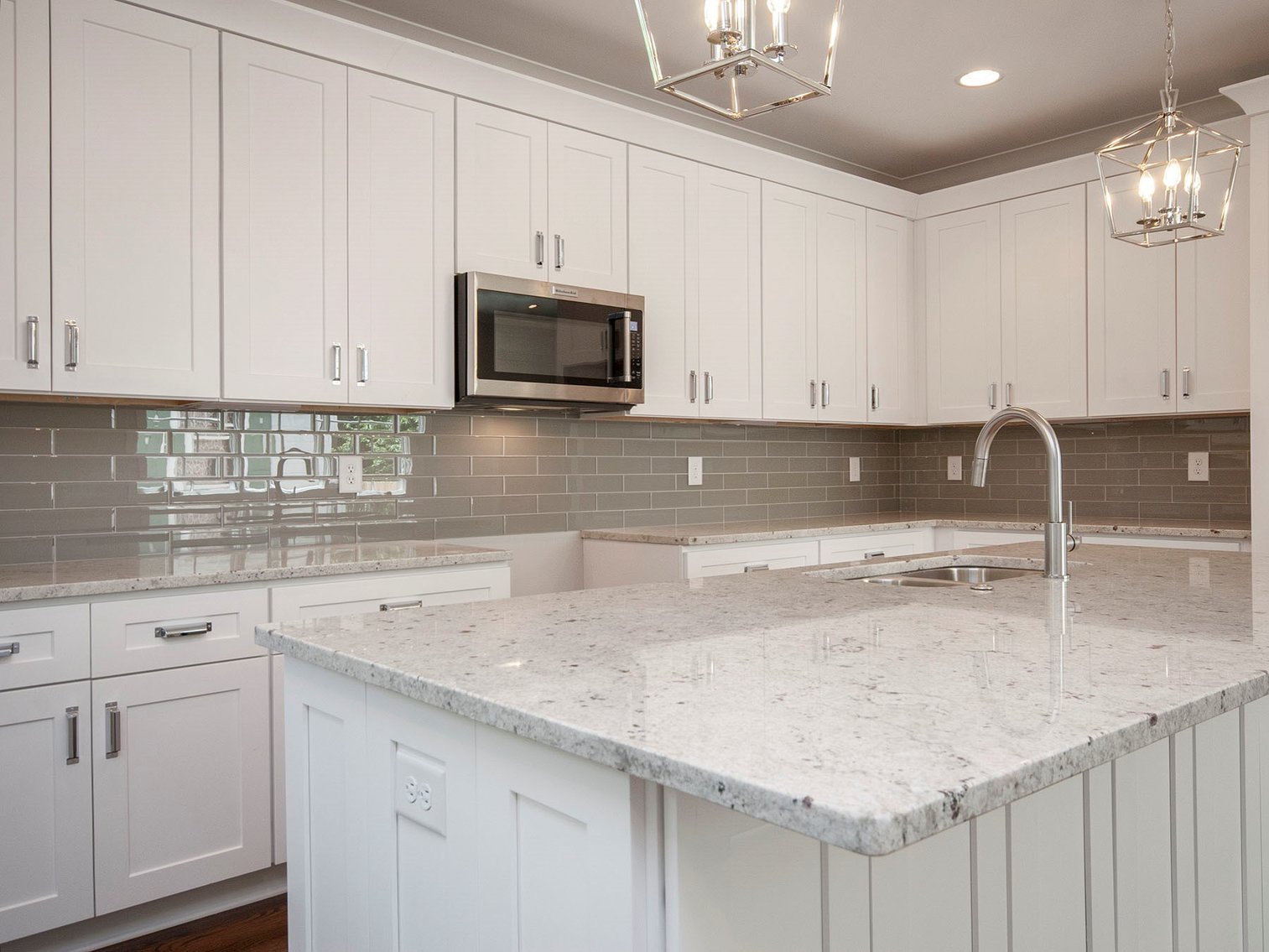 Image for TWO REAL ESTATE AUCTIONS: Greenville, SC