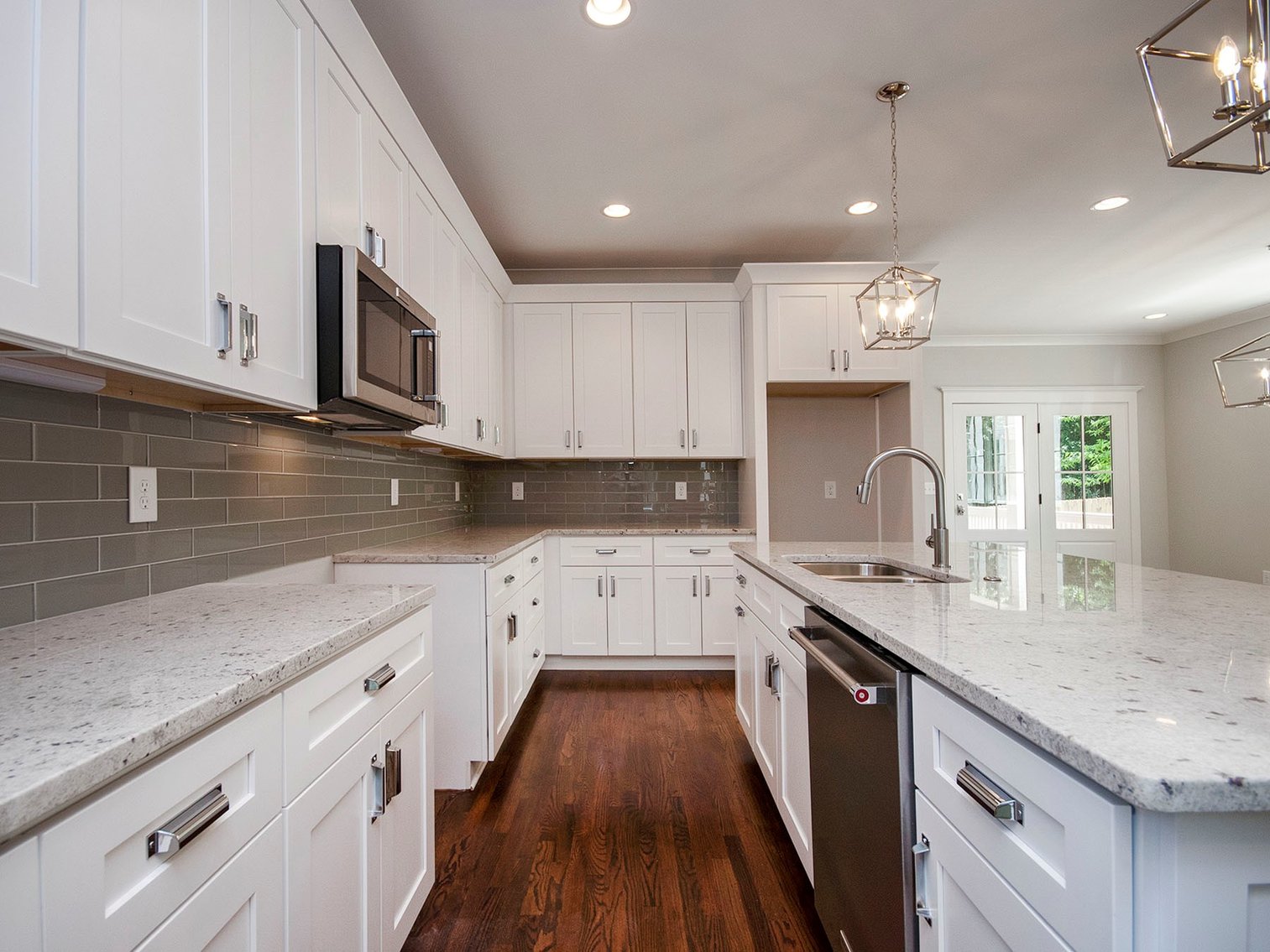 Image for TWO REAL ESTATE AUCTIONS: Greenville, SC