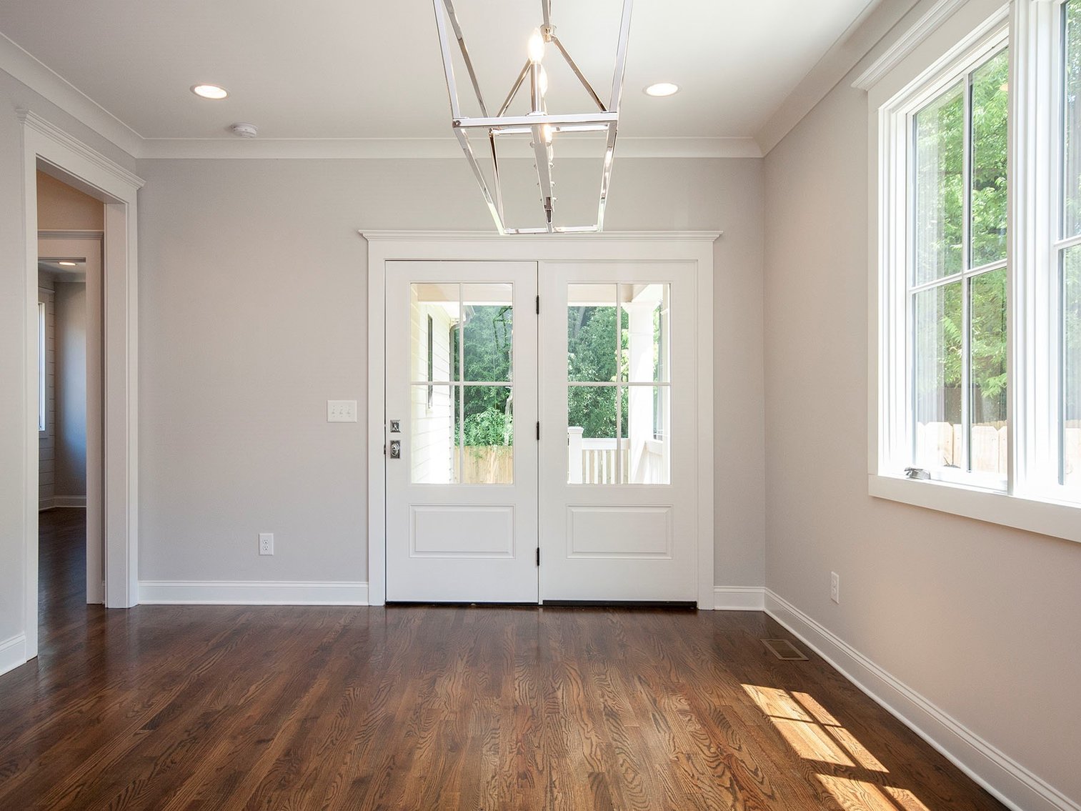 Image for TWO REAL ESTATE AUCTIONS: Greenville, SC