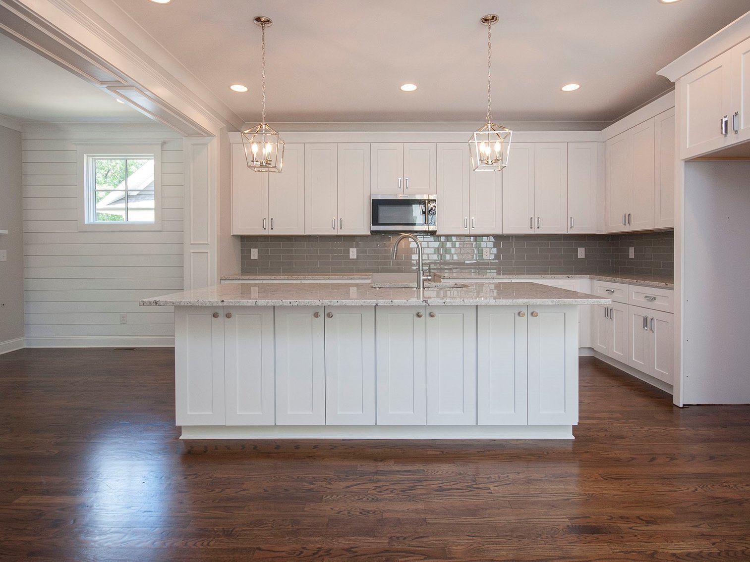 Image for TWO REAL ESTATE AUCTIONS: Greenville, SC