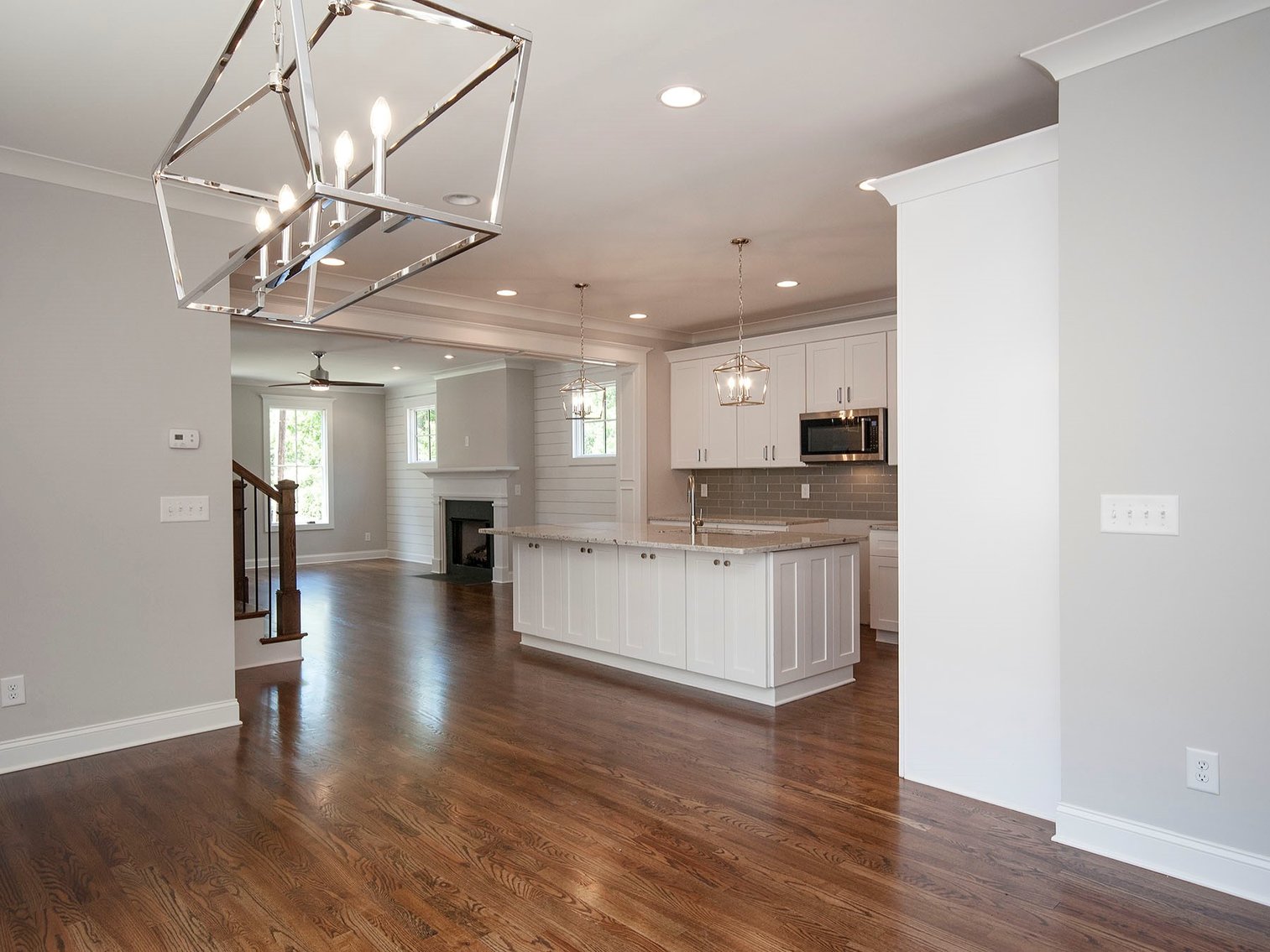 Image for TWO REAL ESTATE AUCTIONS: Greenville, SC