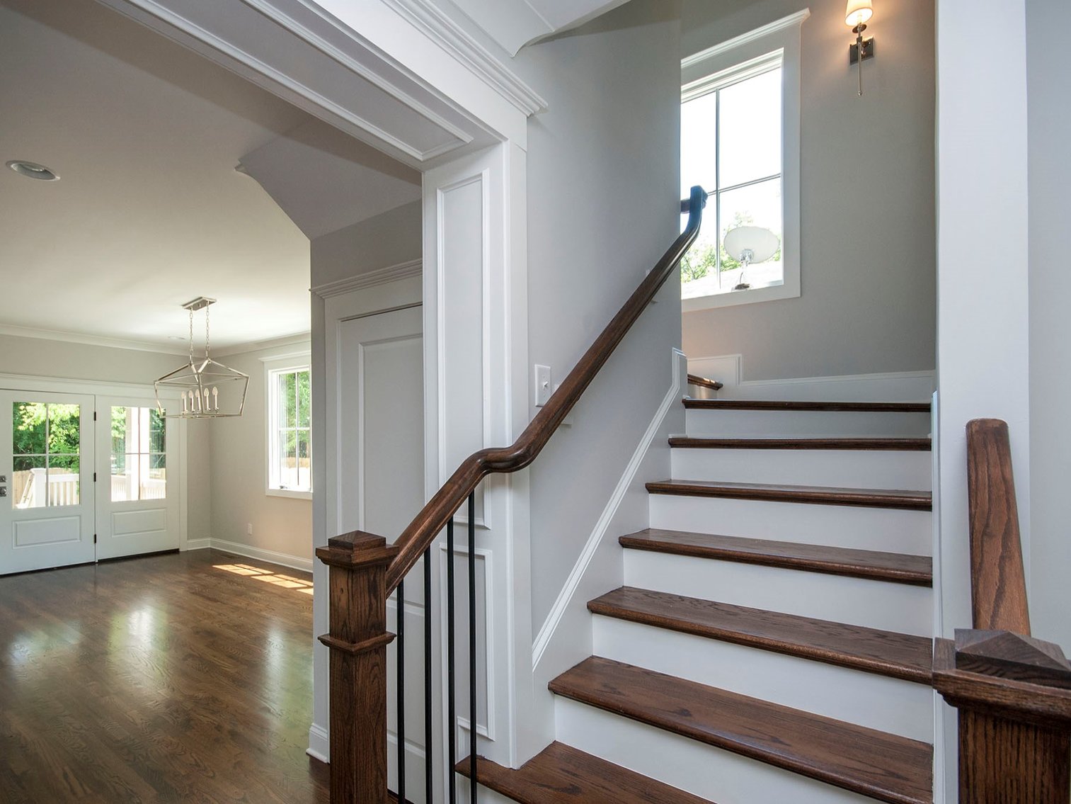 Image for TWO REAL ESTATE AUCTIONS: Greenville, SC