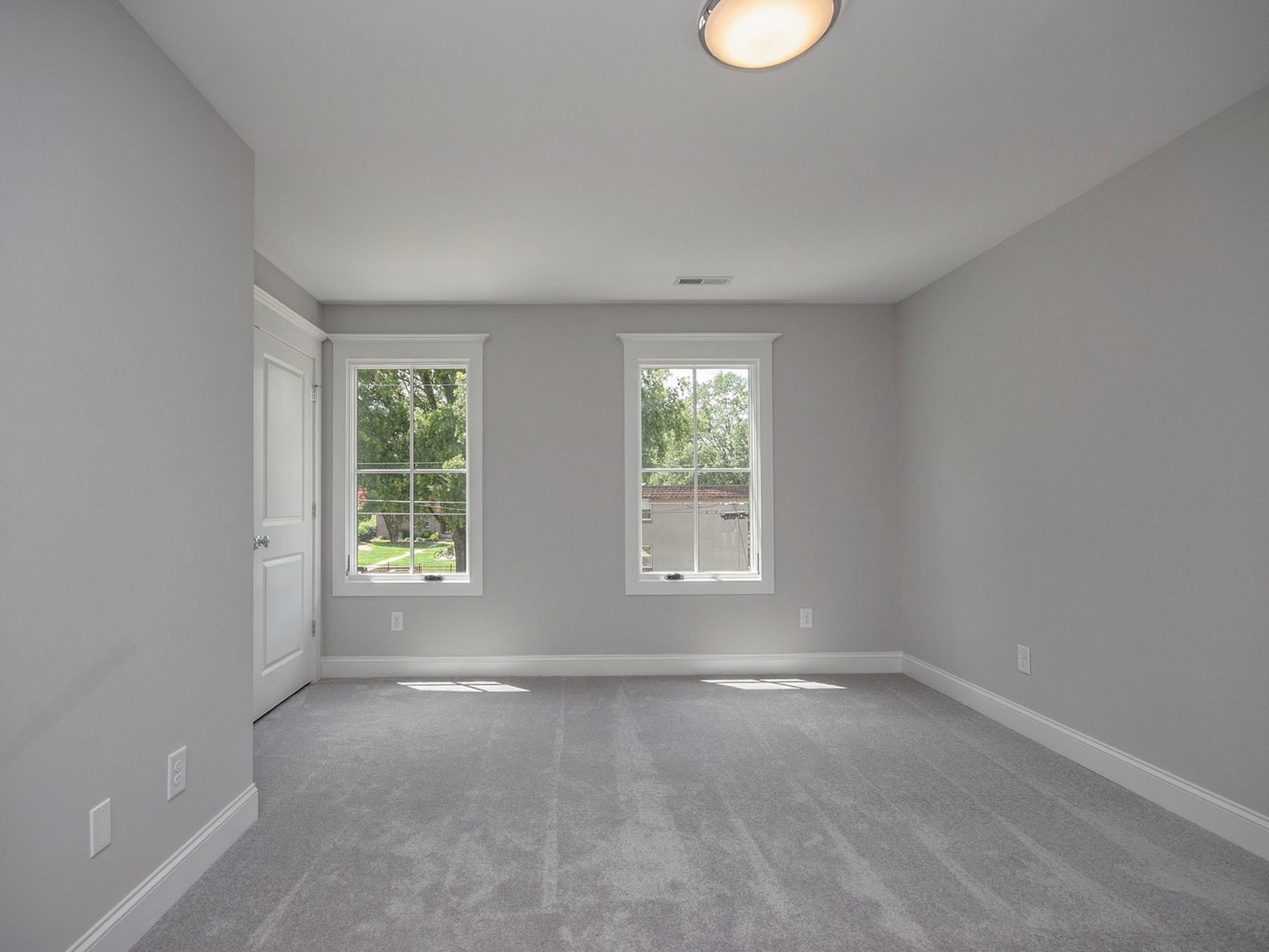 Image for TWO REAL ESTATE AUCTIONS: Greenville, SC