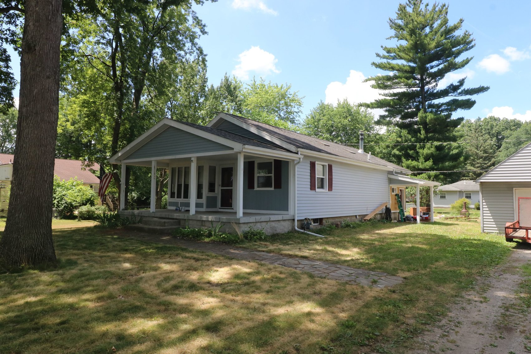 Image for MINIMUM BID AUCTION! $99,000 - 3339 Marsrow Ave.