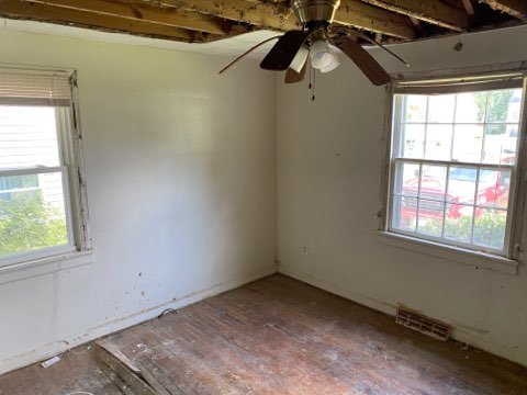 Image for FORECLOSURE - 2 BR / 1 BA Ranch House – Mcguire Homes Subdivision – 1012 Bundy Ave., Richmond, VA 23224