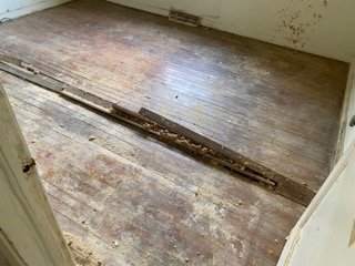 Image for FORECLOSURE - 2 BR / 1 BA Ranch House – Mcguire Homes Subdivision – 1012 Bundy Ave., Richmond, VA 23224