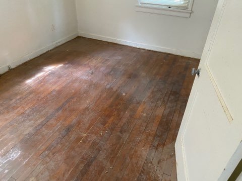 Image for FORECLOSURE - 2 BR / 1 BA Ranch House – Mcguire Homes Subdivision – 1012 Bundy Ave., Richmond, VA 23224