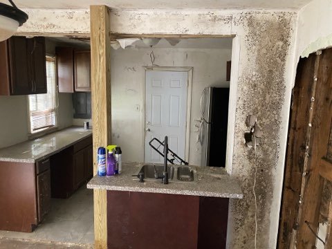 Image for FORECLOSURE - 2 BR / 1 BA Ranch House – Mcguire Homes Subdivision – 1012 Bundy Ave., Richmond, VA 23224