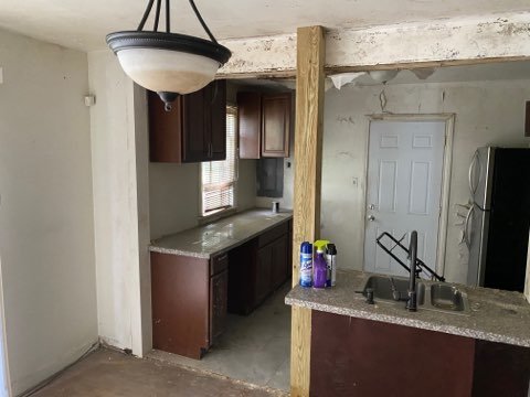 Image for FORECLOSURE - 2 BR / 1 BA Ranch House – Mcguire Homes Subdivision – 1012 Bundy Ave., Richmond, VA 23224