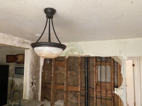 Image for FORECLOSURE - 2 BR / 1 BA Ranch House – Mcguire Homes Subdivision – 1012 Bundy Ave., Richmond, VA 23224