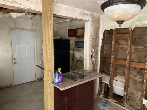 Image for FORECLOSURE - 2 BR / 1 BA Ranch House – Mcguire Homes Subdivision – 1012 Bundy Ave., Richmond, VA 23224