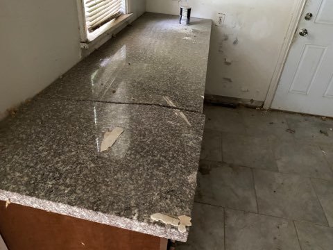 Image for FORECLOSURE - 2 BR / 1 BA Ranch House – Mcguire Homes Subdivision – 1012 Bundy Ave., Richmond, VA 23224