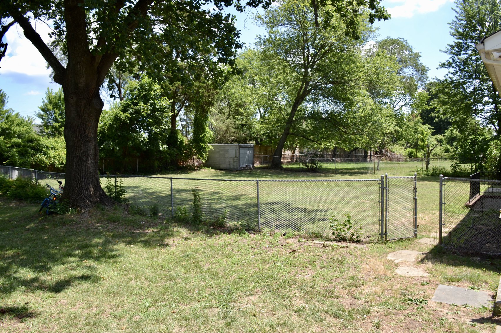 Image for 3 BR/3 BA Home w/Basement on Corner Lot in Fairfax County--1.8 Miles to Franconia/Springfield Metro Station