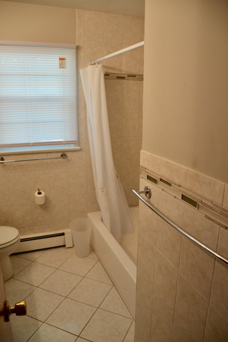 Image for 3 BR/3 BA Home w/Basement on Corner Lot in Fairfax County--1.8 Miles to Franconia/Springfield Metro Station